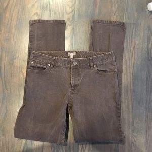 J.jill jeans